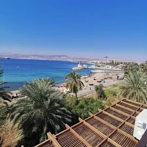  Apartahotel View الأطلالة الجميلة للعائلات فقط