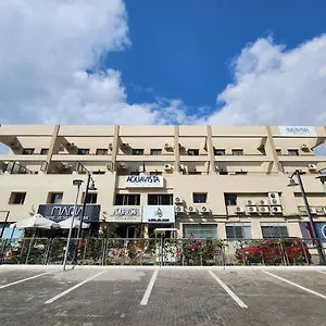 Hotel Aquavista &, Akaba