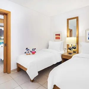 5* Resort Moevenpick & Tala Bay